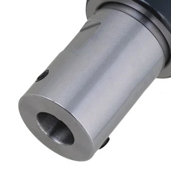 

1xER20 Type A Extension Rod Motor Shaft Collet Chuck Tool Holder For CNC Milling
