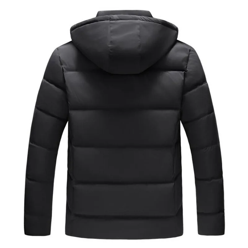 AliExpress Warm Cotton-padded Clothes New Style