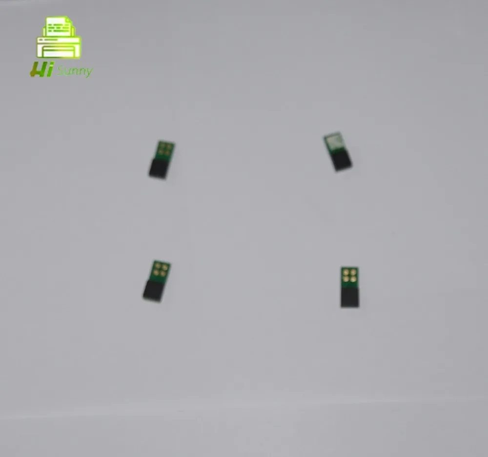 4 шт./комплект тонер чип для HP M277 CF400A CF401A CF402A CF403A|set|set 2set 3 |