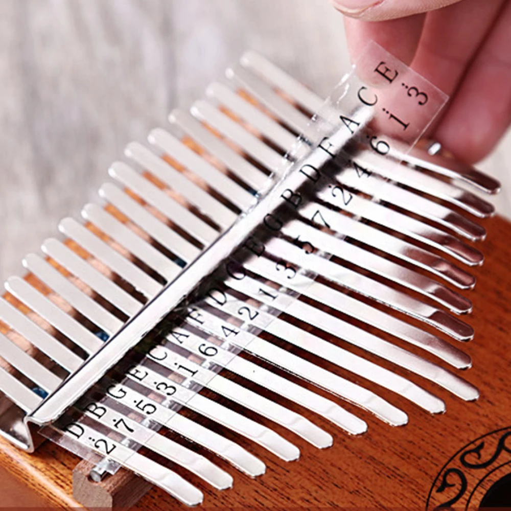 Kalimba 17 клавишное пианино из красного дерева Calimba Музыкальные инструменты Mbira Kalimba с обучающей книгой и мелодией молоток горячая распродажа