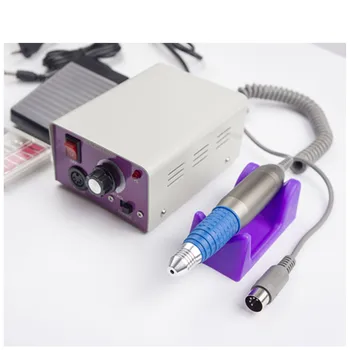 

30000 RPM Professional Electric Nail Drill Electric Nail Pedicure File Equipment for Manicure Nail Tools