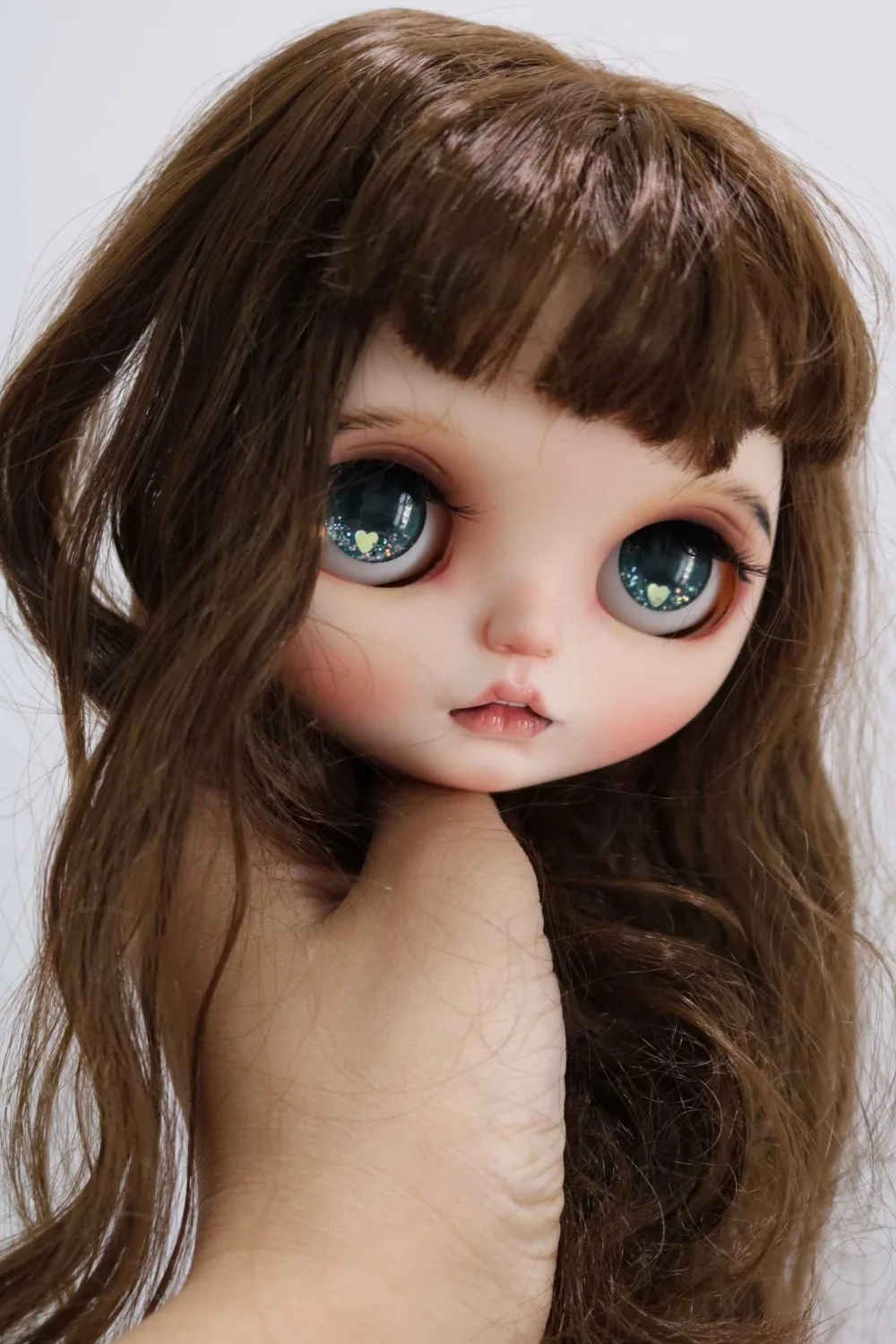 Кукла Blyth girl Под заказ № 20191113