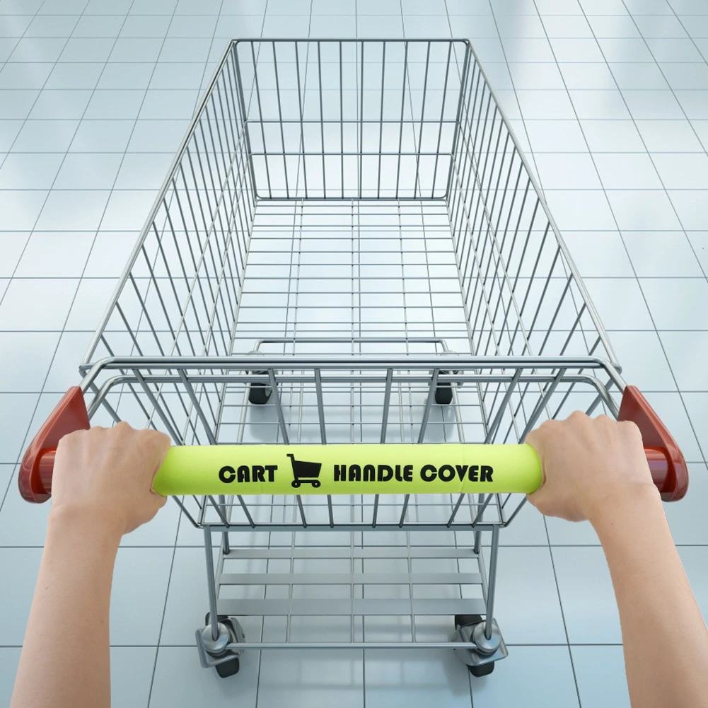 buggy shopping cart