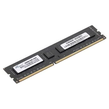 

ASint DDR3 4GB Ram 1600MHz Desktop Memory with Heat Sink 240Pin Low Power New Dimm
