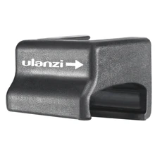 Ulanzi OA 8 держатель микрофона адаптер для DJI OSMO экшн Кейдж чехол