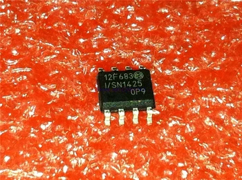 

5pcs/lot PIC12F683-I/SN PIC12F683-I PIC12F683 12F683 SOP-8 new original In Stock