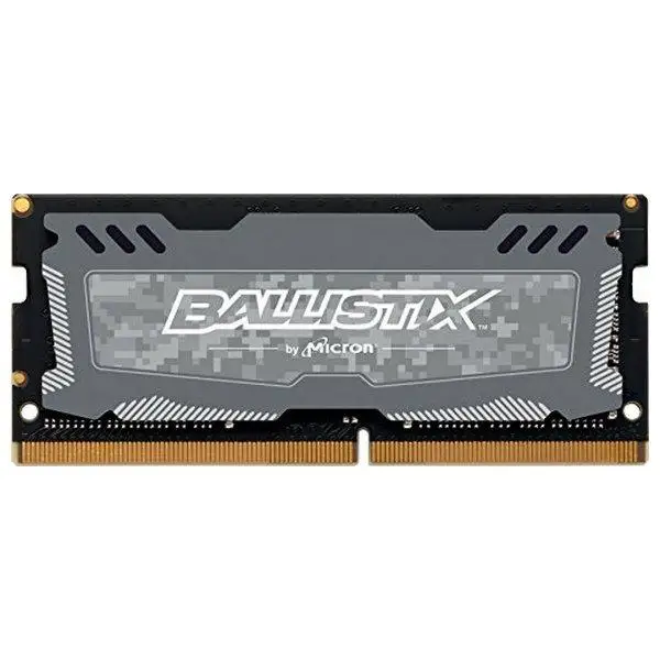 Оперативная память Cruiser BLS8G4S240FSDK 8 Гб DDR4 2400 МГц | Компьютеры и офис