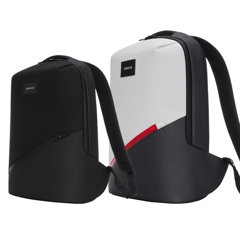 in Stock Original OnePlus Urban Traveler Backpack Waterproof Smart