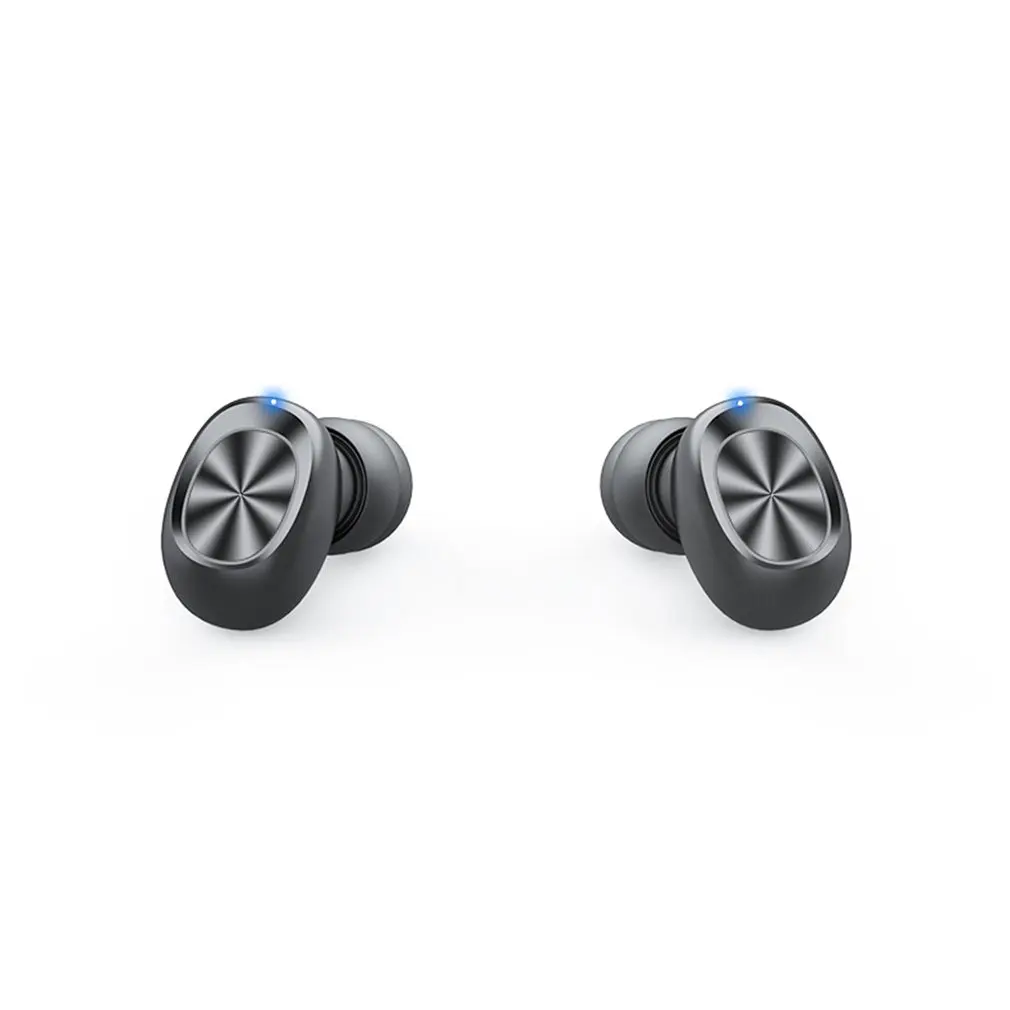 B9 TWS Bluetooth Earphone 5 0 Wireless 8D HIFI Sport Earphone With MIC Earbuds Gaming Music Headset For Xiaomi Samsung Huawei