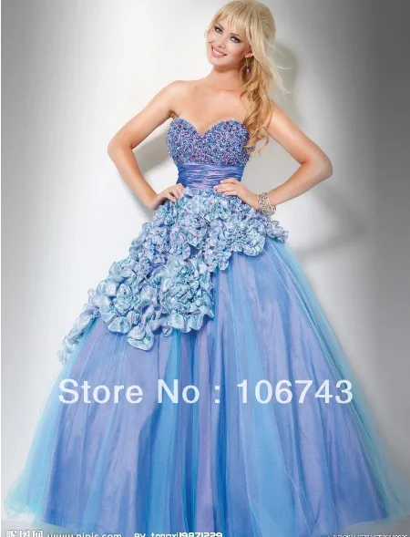 

free shipping 2016 new design vestido Formal robe de soiree ball beaded evening gown long Elegant prom Quinceanera Dresses
