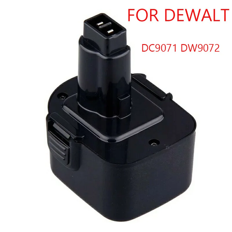 Аккумуляторная батарея для Dewalt DW9072 DW9071 DC9071 DE9037 DE9071 DE9072 DE9074 DE9075 3000-27 L10 12 В 152250 мАч |