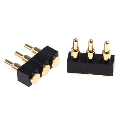 3 Pin