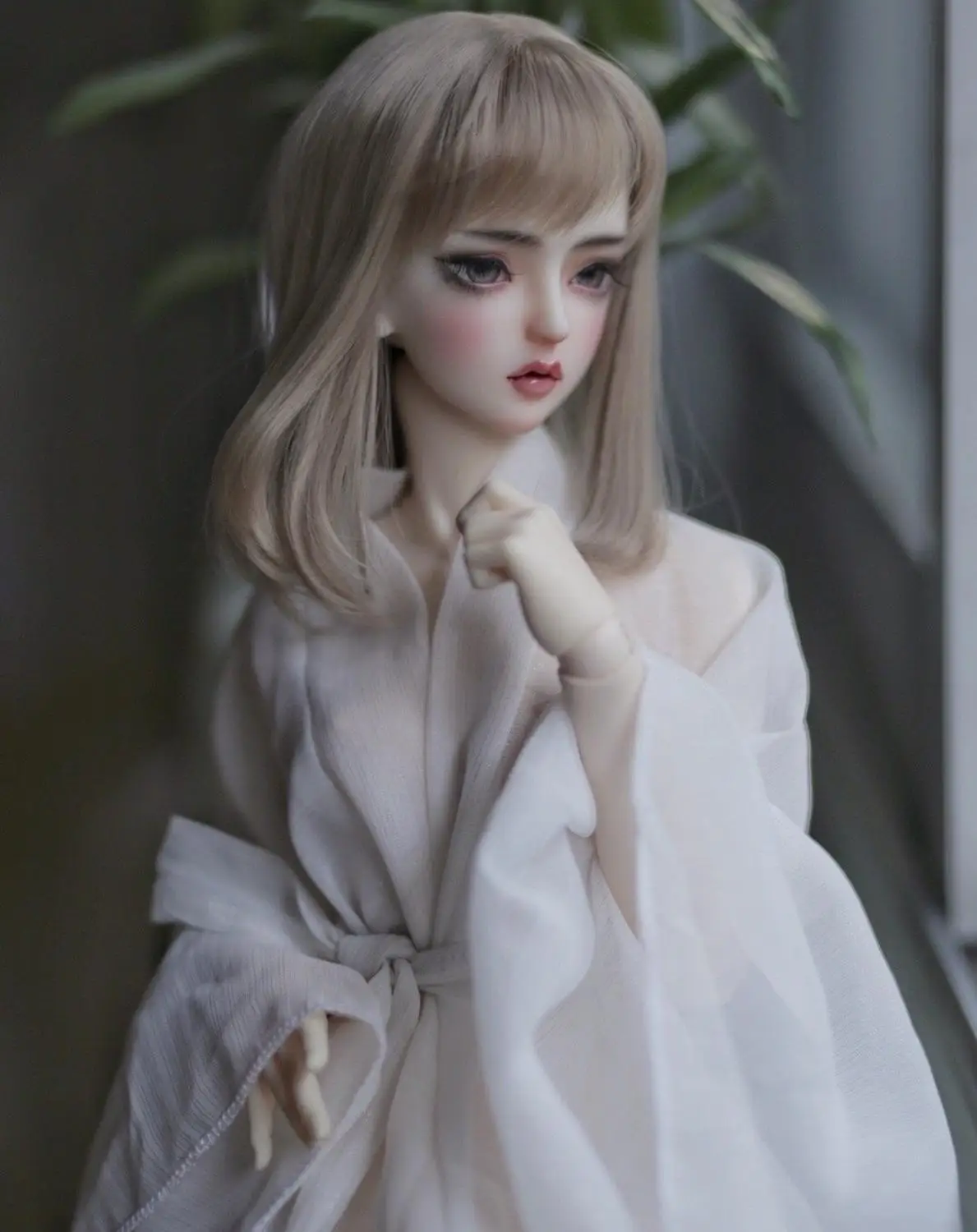 BJD кукла девушка изменение красивая девушка 1/3 Размер BJD зона высокое качество смолы игрушки подарок на день рождения Рождественский подарок