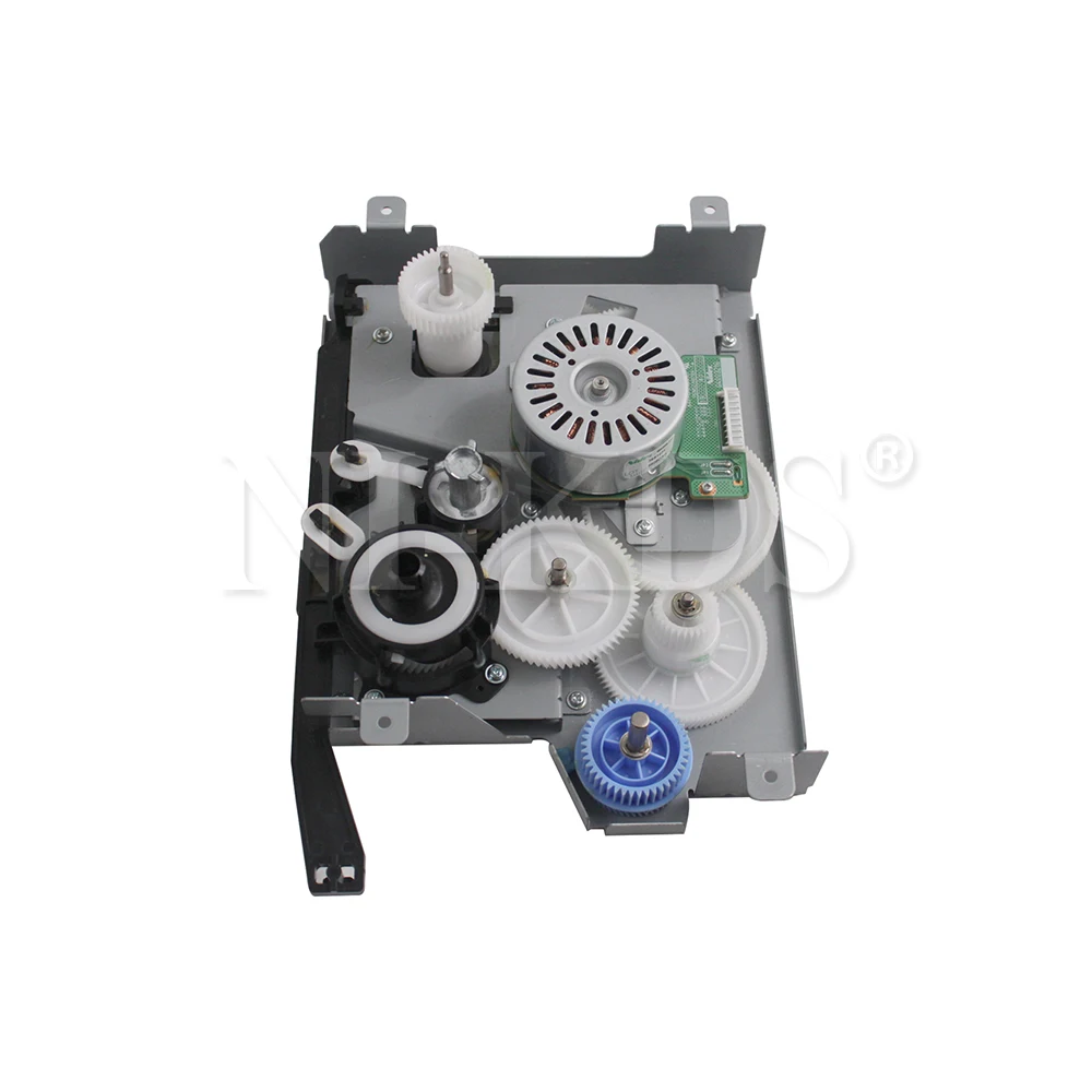 Principal da Unidade Caixa de Velocidades para Lexmark Ms321 Ms421 Ms521 Ms621 Ms321dn Ms521dn Ms421dw M124x B2338 B2442 e B2546 Motor Principal 41x1224 - Imagem 6
