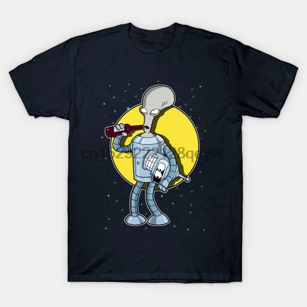 Men t-shirt Secret of Bender tshirt Women t shirt | Мужская одежда