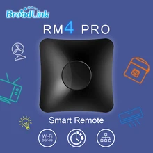 Wifi IR Remote Control All in One Home Automation Infrared Remote Controlle F4F7