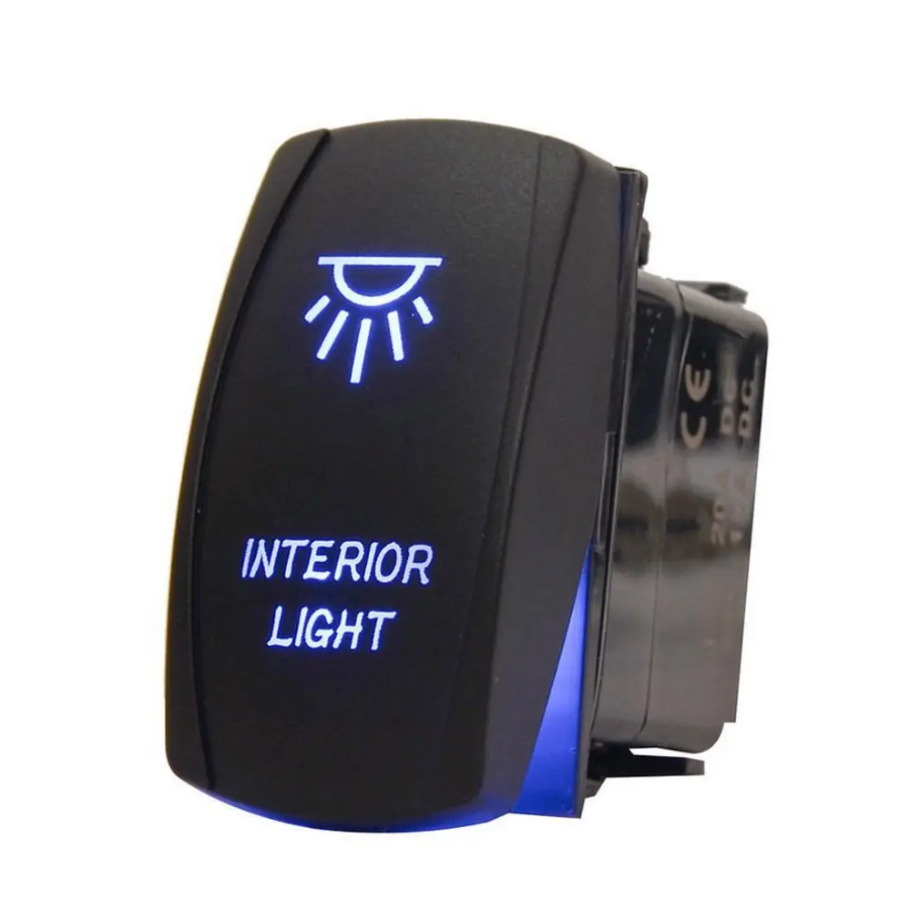 

5PIN Wireless WiFi Smart Switch Light Wall Switch APP Remote Control Manual Switch Panel RF Relay Receiver