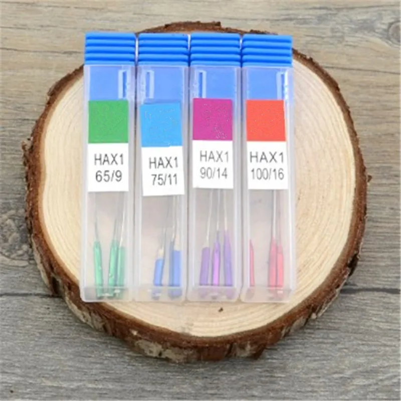 

3pcs Multifunction Sewing Needles Threading Industrial Universal Sewing Machine Accessories for All Domestic Machine Accessories