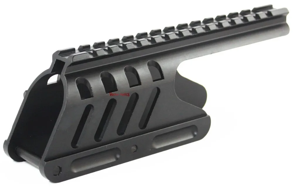 VO R870 Top Mount Rail Acom 3