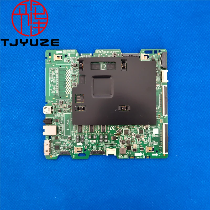 

Good test BN41-02504A 02504 for main board UE55KS8000TXXC UE55KS8000T UE55KS8000T CY-QK055FLAV1H motherboard BN94-11007C