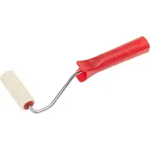 Мини-валик ЗУБР Эксперт "ВЕЛЮР" 03536-07