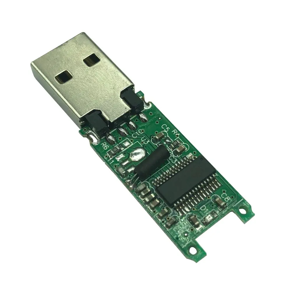 

EMMC Programmer Chip U Main Control Disk Of BGA169 Small USB 2.0 Control Board Writing U Disk Library