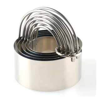 Baking Tool High Quality Practical Stainless Steel Wooden Handle Pizza Wheel Cutter Snacks Hob Pizza Seine Knife
