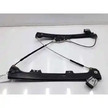 

51337184383 WINDOW LIFTER FRONT LEFT BMW 5 SERIES SALOON (E60)