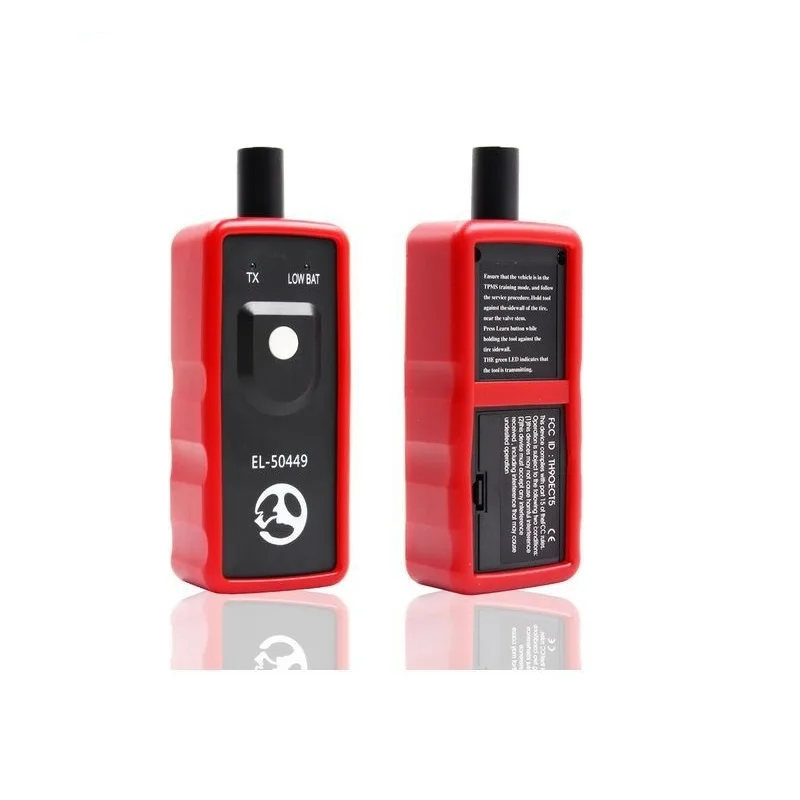 EL-50449 TPMS инструмент активации для Ford датчик контроля давления в шинах TPMS инструмент активации EL50449 для Ford серии автомобиля