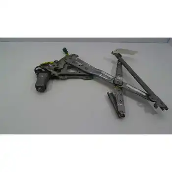 

2716221 power window Rear Right Subaru Legacy Berl./B11 (bd/bg) 2.5 Gx Saloon