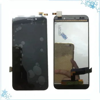 

For 5" inch For Wiko Wim Lite LCD Display+Touch Screen LCD Digitizer Glass Panel Replacement Parts For Wim Lite LCD