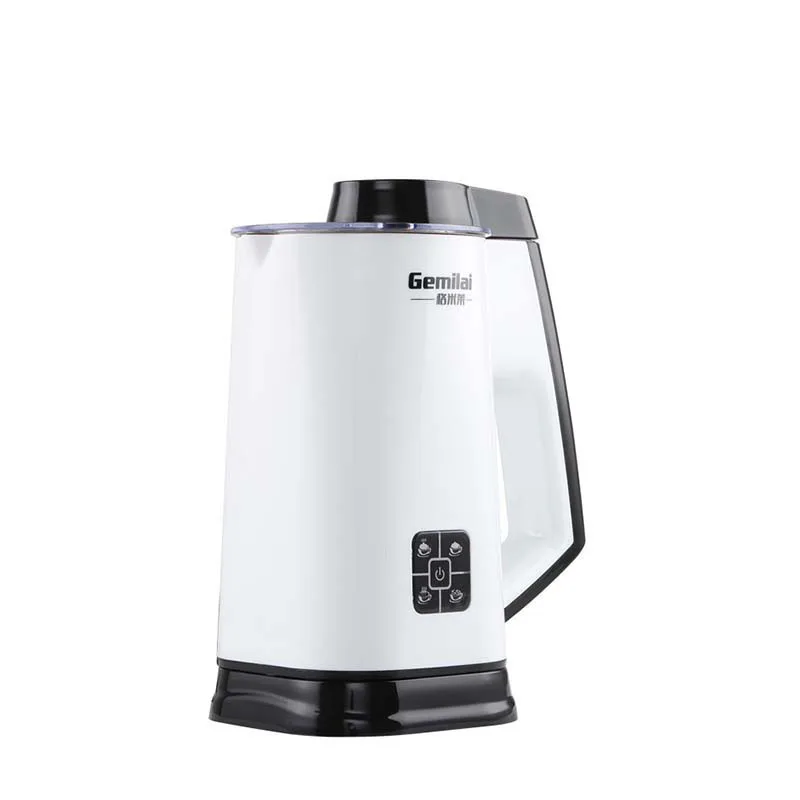 

600W CRM8002 Electric Coffee Milk Machine Multi-function Cooking Mixer Home Hot and Cold Milk Machine