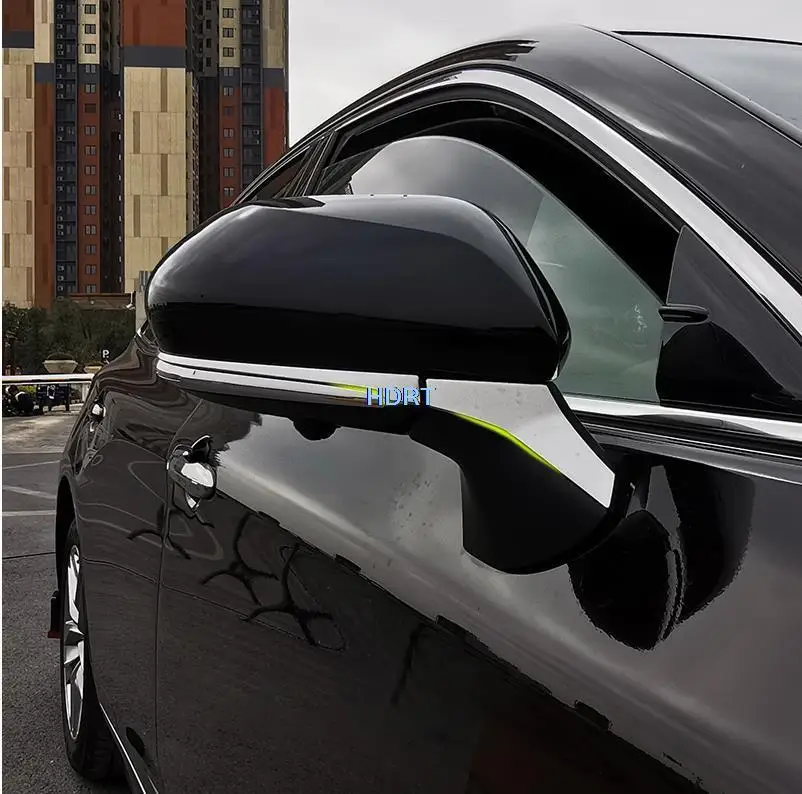 2pcs ̷ ǹ η ƿ ڵ rearview Ʈ Ÿ Avalon 2019 2020 2021 ڵ ڵ Ÿϸ ׼