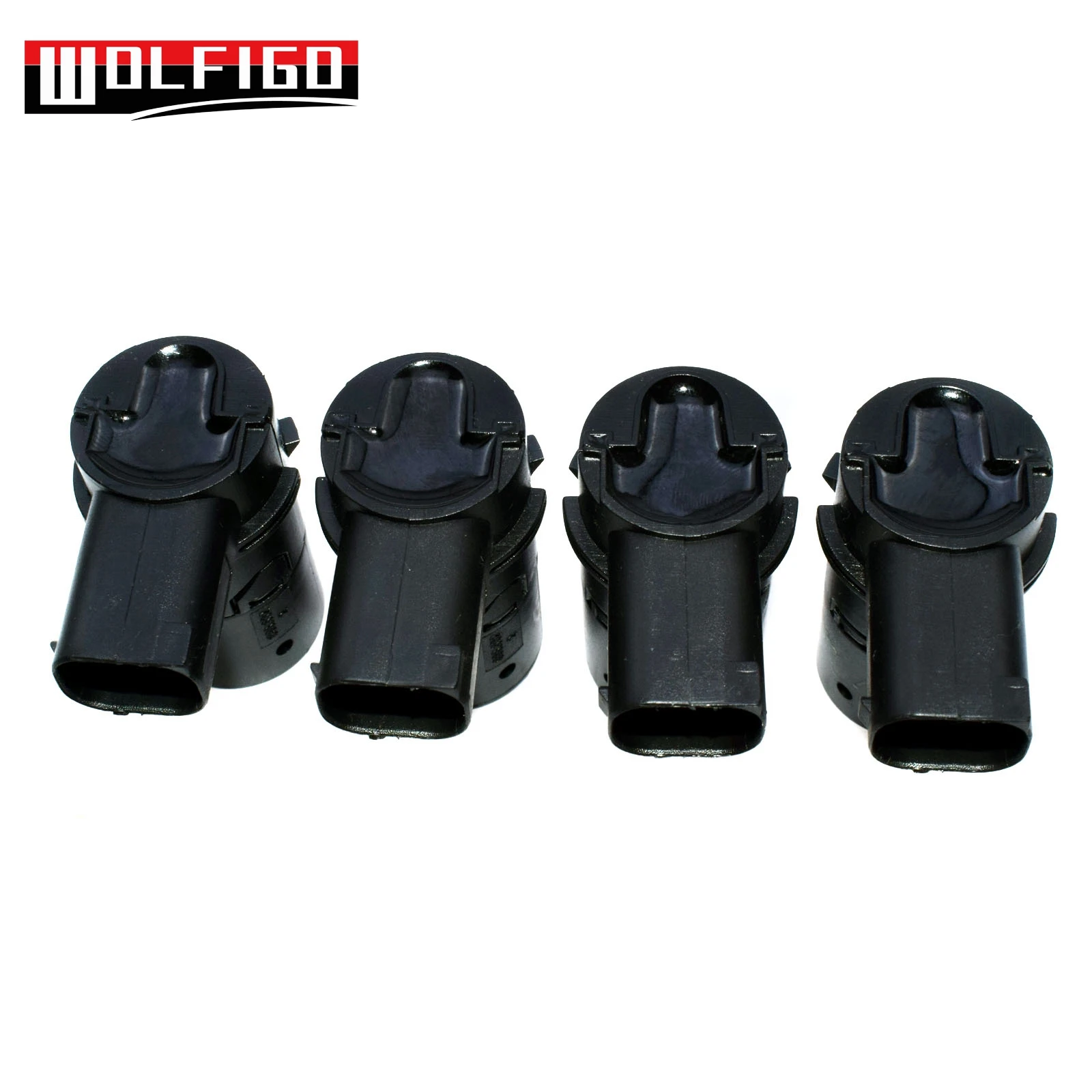 WOLFIGO 1 шт./4 шт. для BMW E39 540i 528i 525i 535i PDC датчик парковки 66218368727 66216902181 66210143459