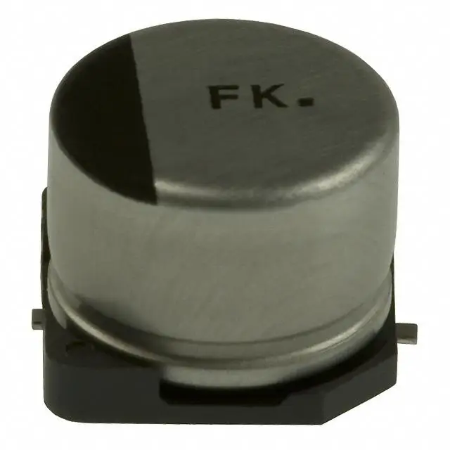 EEE-FK1E221GP CAP ALUM 220UF 20% 25V SMD | Электроника