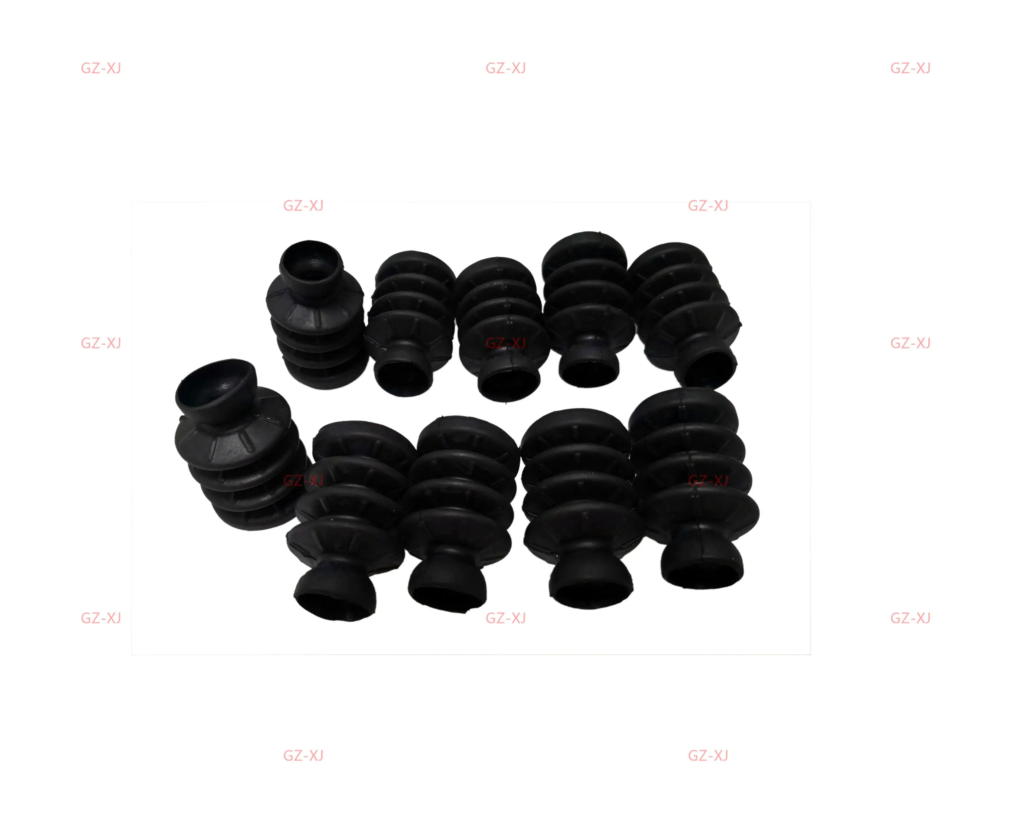 DQ200 0AM DSG Автомобильная передача 7 скоростей корпус клапана нажимной стержень