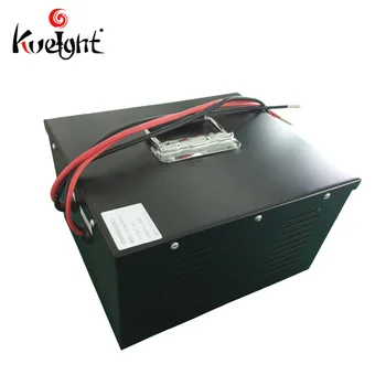 شراءDeep Cycle Rechargeable Solar Storage Car Battery Lithium Ion Battery 12V 150Ah