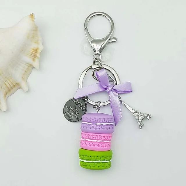 Women-Cake-Key-Chain-Fashion-Cute-French-pastries-Keychain-Bag-Charm-Car-Key-Ring-Wedding-Party.jpg_640x640 (6)