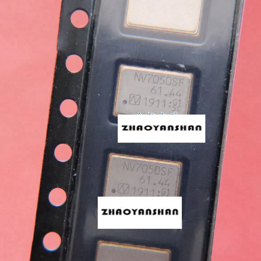 1pcs X NV7050SF-61.44MHZ ENE3357B-61.44MHZ NV7050SF