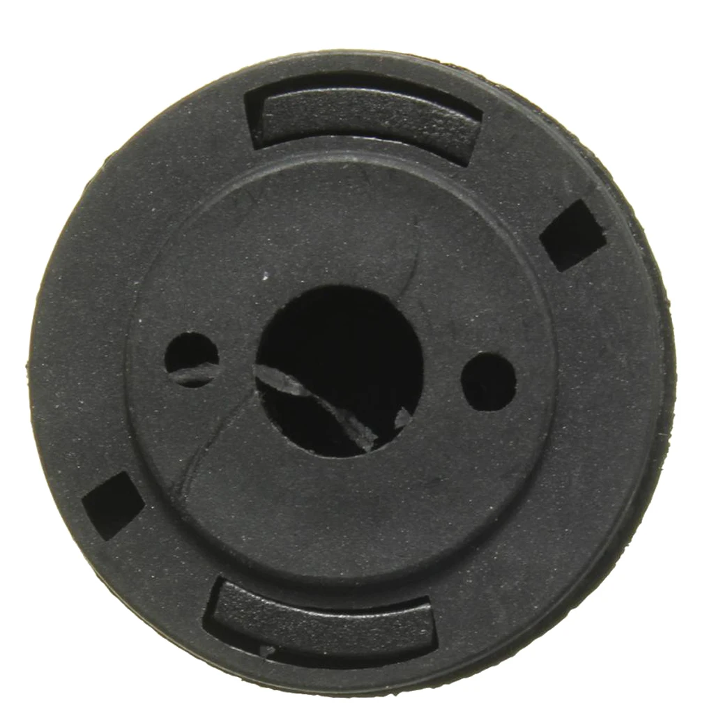 4x Engine Cylinder Head Valve Cover Hood Bolts Set Fit for Citroen Peugeot 307 406