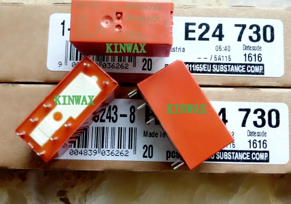 Новинка 230VArelay RTE24730 230VAC RTE24730-230VAC 230V AC230V 10 шт./лот | Обустройство дома