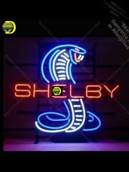 

SHELB Neon Sign Snake neon bulb Sign Glass Tube neon lights Recreation Garage Professiona Iconic Sign neon lights for rooms cubs