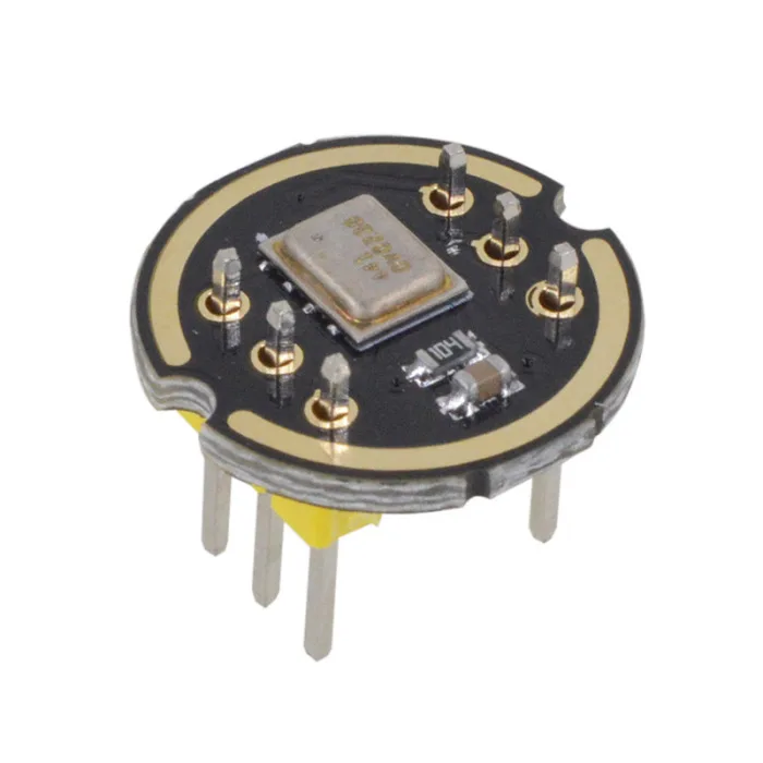 Всенаправленный микрофонный модуль I2S интерфейс INMP441 MEMS высокая точность для ESP32 Hi 888
