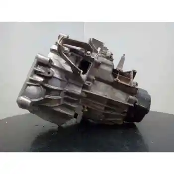 

20KM28 GEARBOX FIAT DUCATO CLOSED BOX (SINCE 03.94)