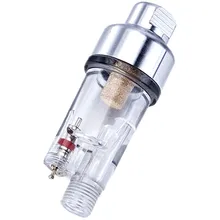 Поставка масла-воды сепаратор воздуха ЩЕТОЧНЫЕ аксессуары Прямая поставка от производителя TD6-12