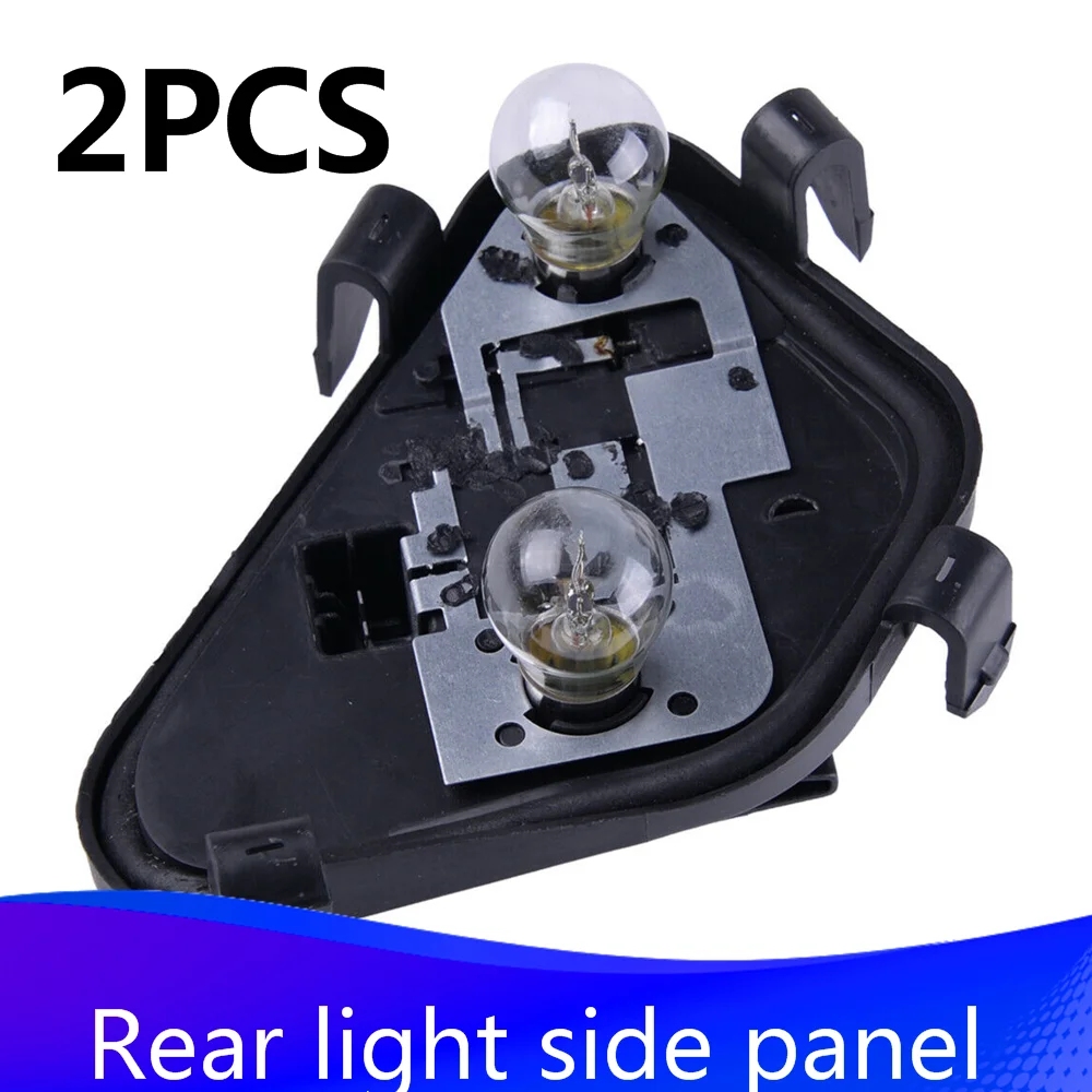 

For BMW F30 F35 Bulb Holder Rear Light Side Panel Left 63217313043 Right 63217313044