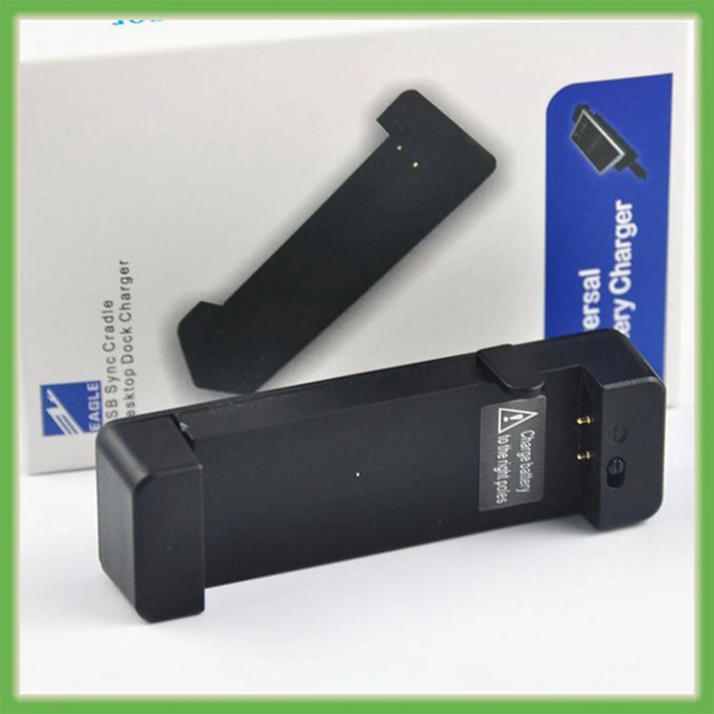 Универсальное мини зарядное устройство Li Ion для Samsung Galaxy S2 S3 S4 S5 Mini i9300 i9500 Note 1 2 3