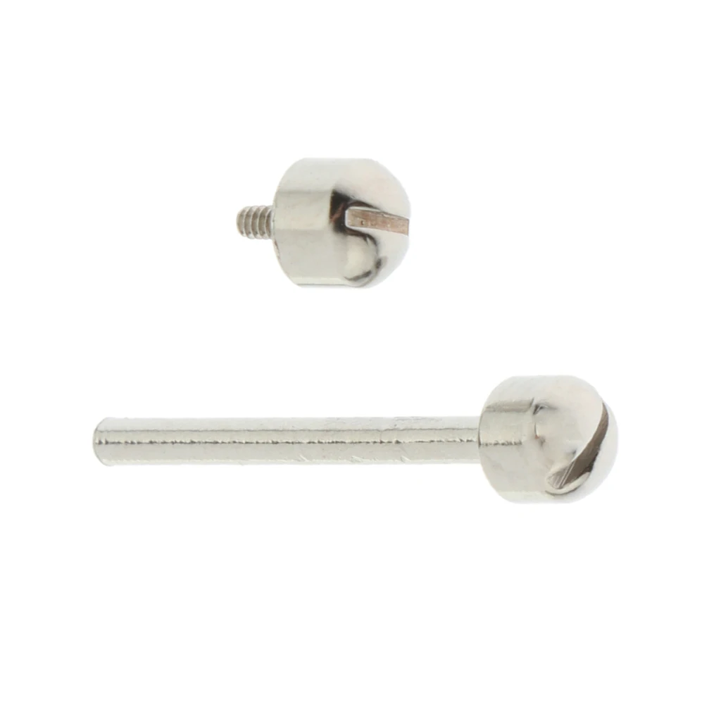 Watch Band Clasp Buckle Tube Friction Pins Watch Repair Tool Accessories