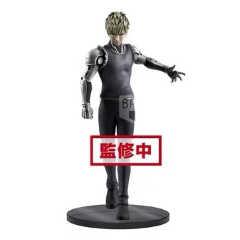 

Original Banpresto One Punch Man DXF Premium Figure Genos figuarts Toys Collection Figurals PVC model Brinquedos