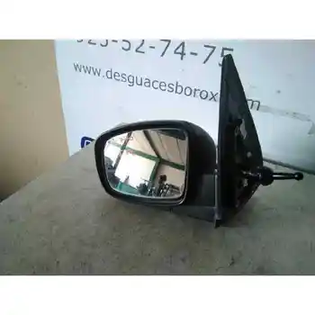 

LEFT REARVIEW MIRROR HYUNDAI I10